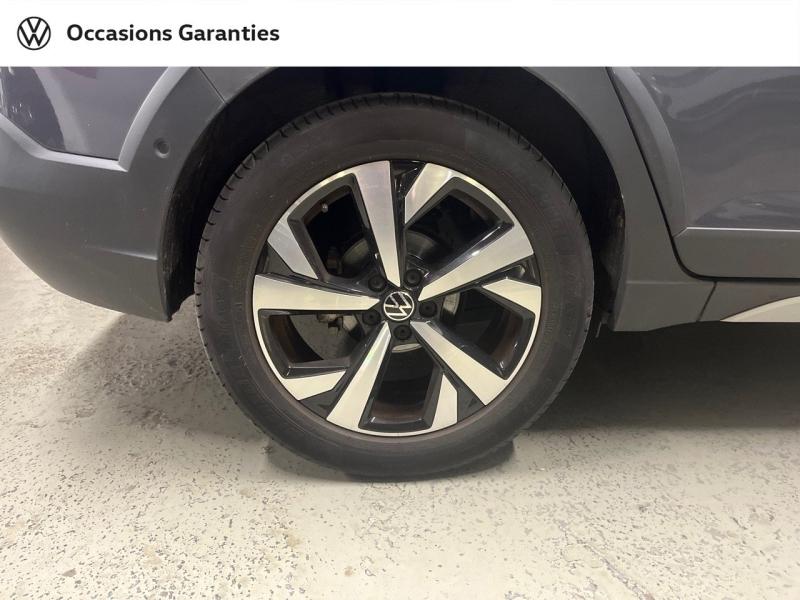 Voitures occasions VOLKSWAGEN TAIGO Style Paris