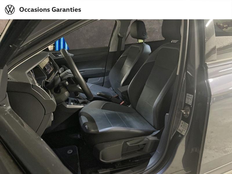 Voitures occasions VOLKSWAGEN TAIGO Style Paris