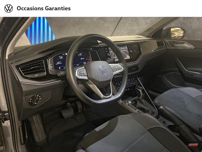 Voitures occasions VOLKSWAGEN TAIGO Style Paris