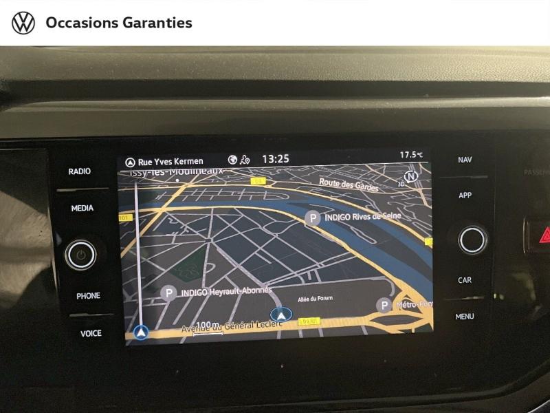 Voitures occasions VOLKSWAGEN TAIGO Style Paris