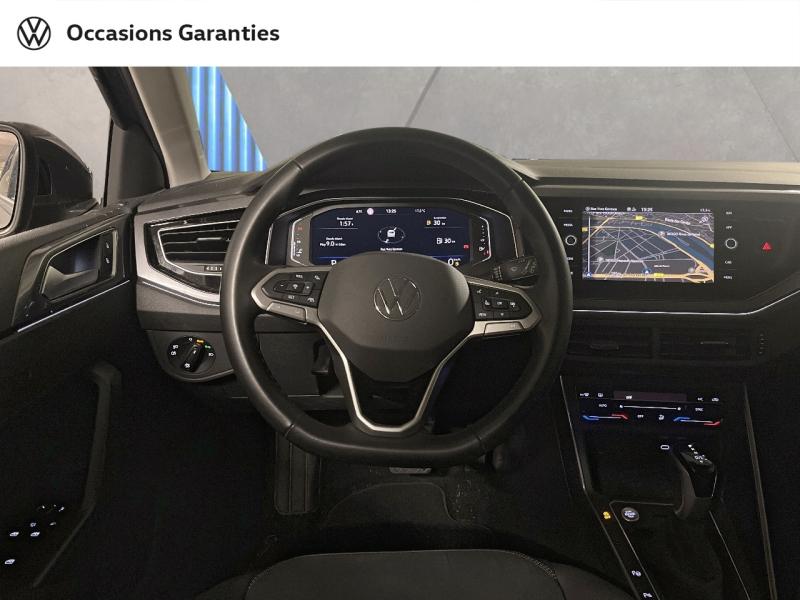 Voitures occasions VOLKSWAGEN TAIGO Style Paris