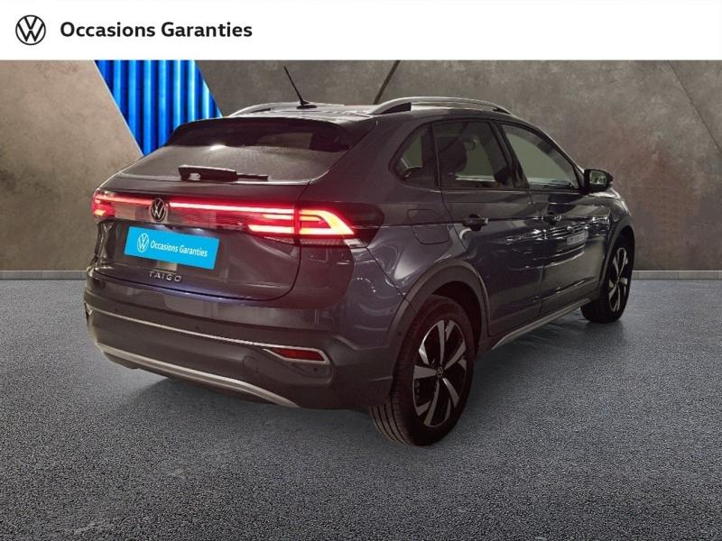 Voitures occasions VOLKSWAGEN TAIGO Style Paris