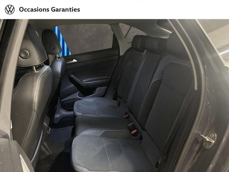 Voitures occasions VOLKSWAGEN TAIGO Style Paris