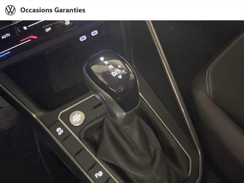 Voitures occasions VOLKSWAGEN TAIGO Style Paris