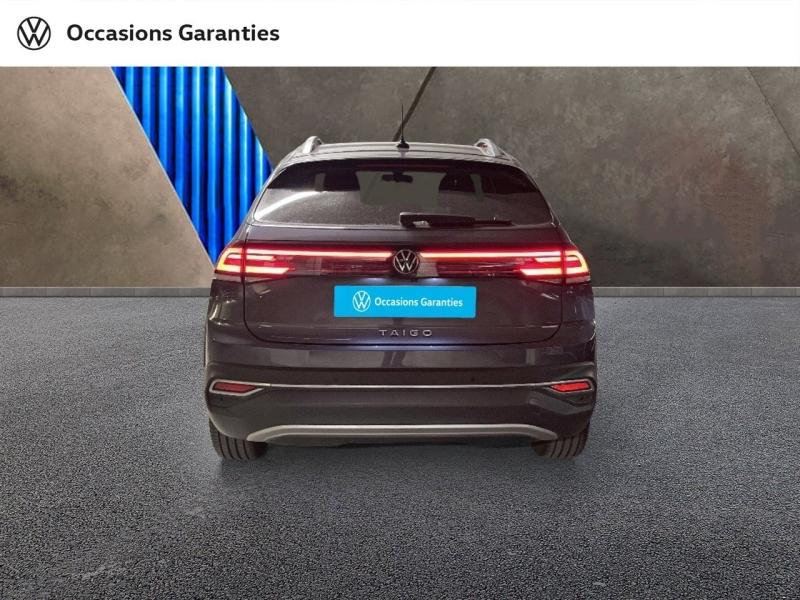 Voitures occasions VOLKSWAGEN TAIGO Style Paris