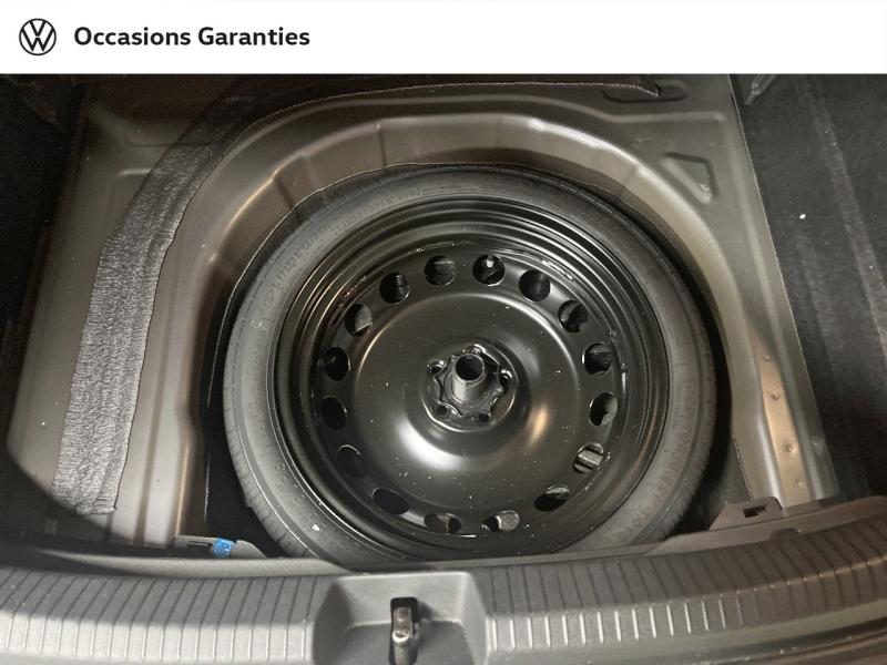 Voitures occasions VOLKSWAGEN TAIGO Style Paris