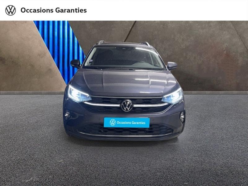 Voitures occasions VOLKSWAGEN TAIGO Style Paris
