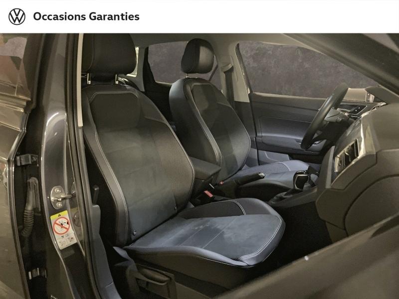 Voitures occasions VOLKSWAGEN TAIGO Style Paris