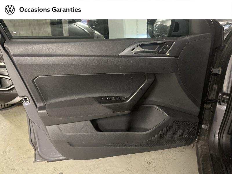 Voitures occasions VOLKSWAGEN TAIGO Style Paris