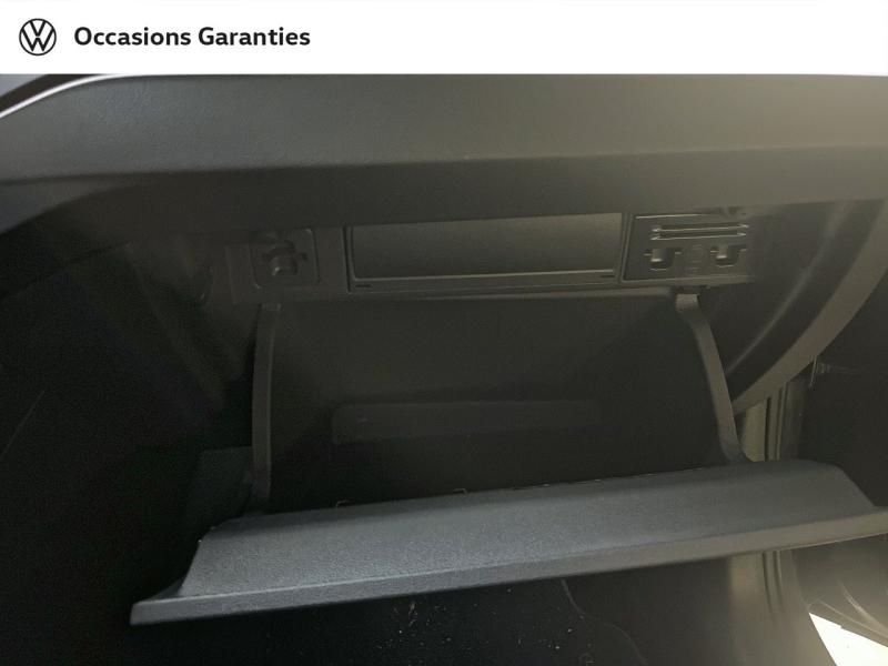 Voitures occasions VOLKSWAGEN TAIGO Style Paris