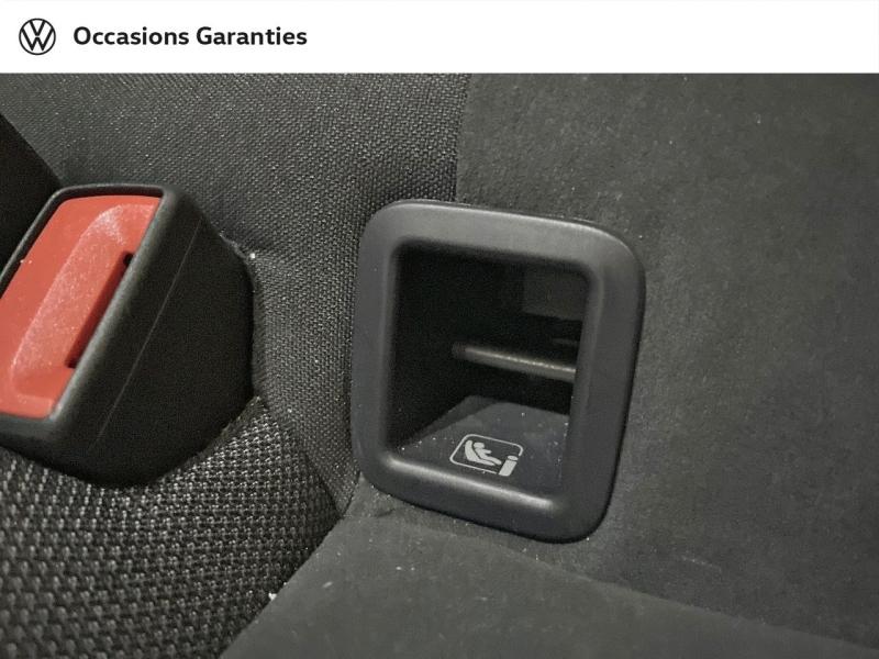 Voitures occasions VOLKSWAGEN TAIGO Style Paris