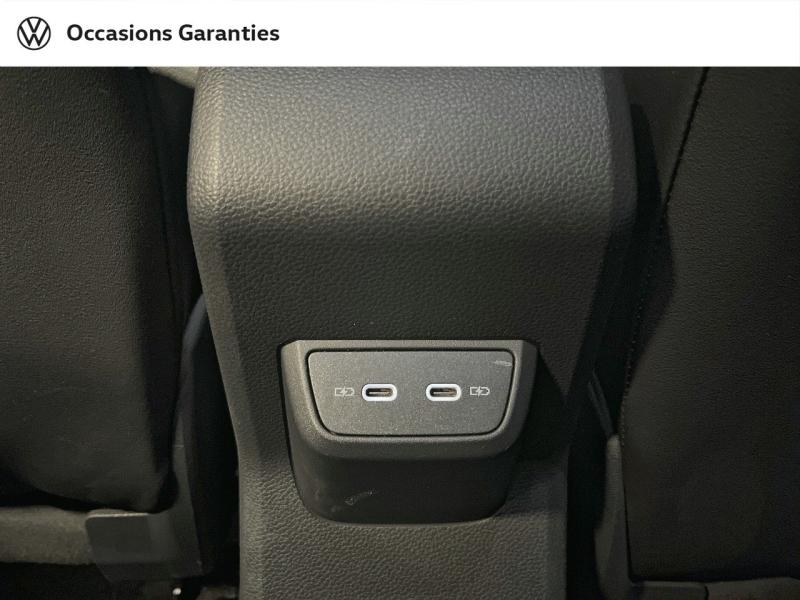 Voitures occasions VOLKSWAGEN TAIGO Style Paris