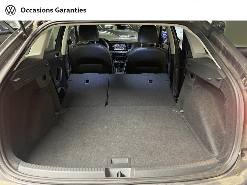 Voitures occasions VOLKSWAGEN TAIGO Style Paris