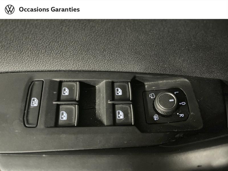 Voitures occasions VOLKSWAGEN TAIGO Style Paris