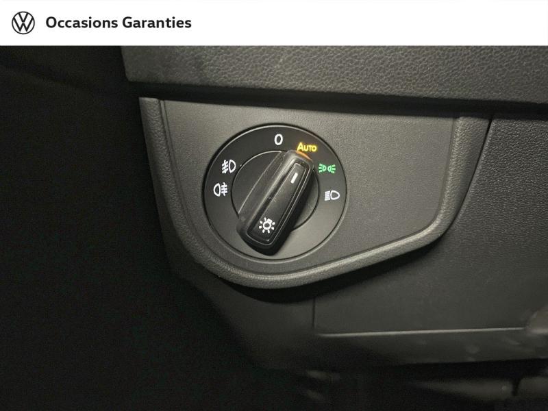 Voitures occasions VOLKSWAGEN TAIGO Style Paris