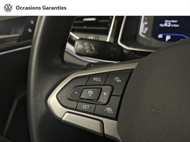 Voitures occasions VOLKSWAGEN TAIGO Style Paris