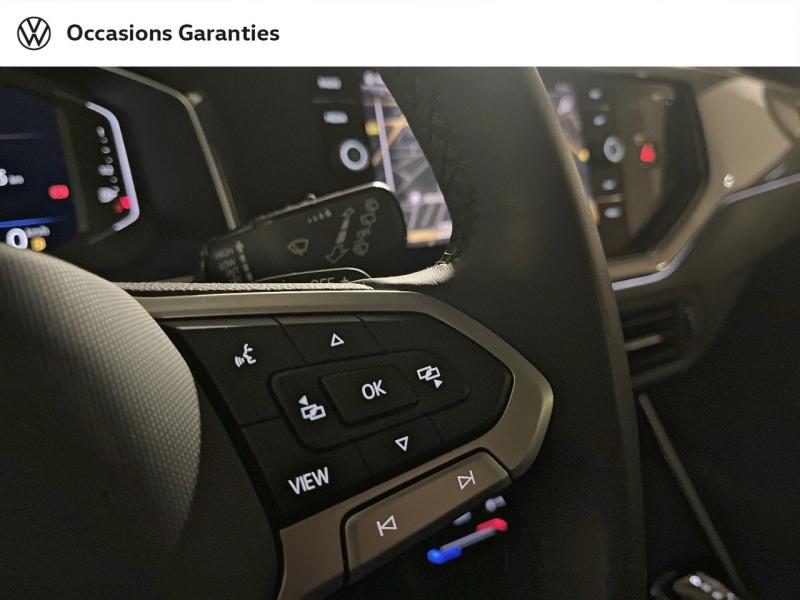 Voitures occasions VOLKSWAGEN TAIGO Style Paris