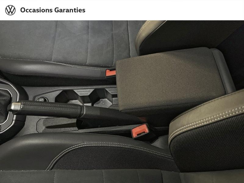 Voitures occasions VOLKSWAGEN TAIGO Style Paris