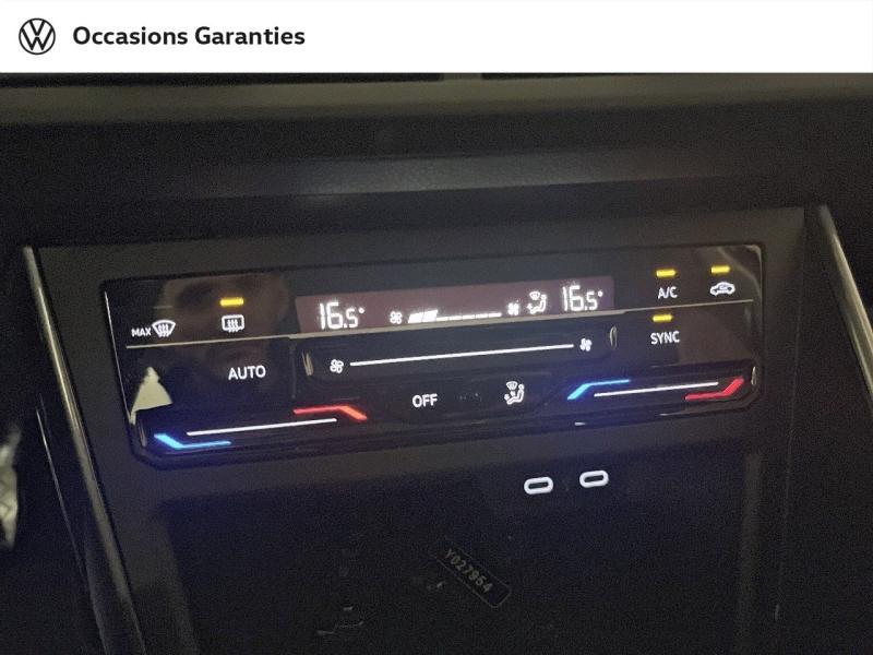 Voitures occasions VOLKSWAGEN TAIGO Style Paris