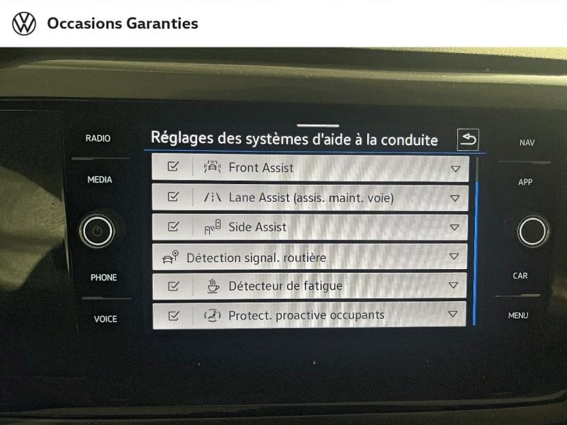 Voitures occasions VOLKSWAGEN TAIGO Style Paris