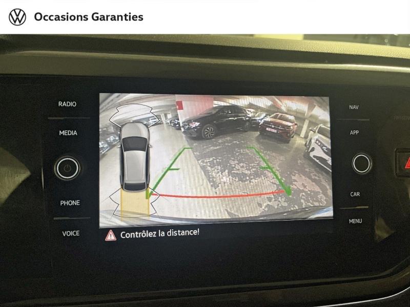 Voitures occasions VOLKSWAGEN TAIGO Style Paris