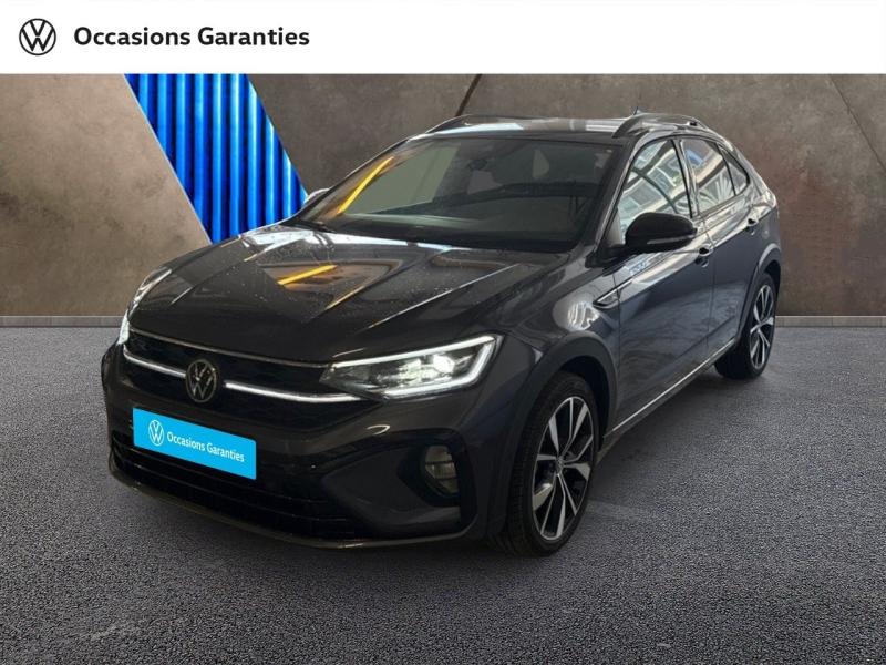Voitures occasions VOLKSWAGEN TAIGO R-Line Paris