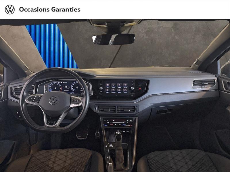 Voitures occasions VOLKSWAGEN TAIGO R-Line Paris