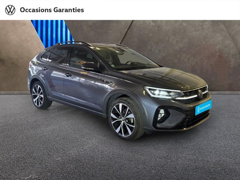 Voitures occasions VOLKSWAGEN TAIGO R-Line Paris