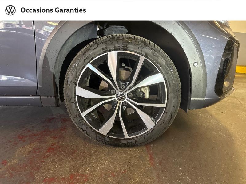 Voitures occasions VOLKSWAGEN TAIGO R-Line Paris