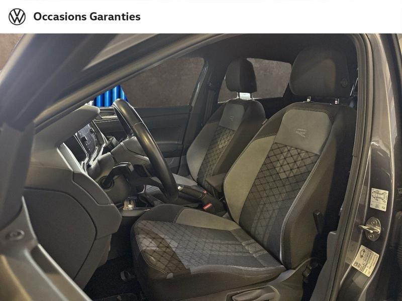 Voitures occasions VOLKSWAGEN TAIGO R-Line Paris