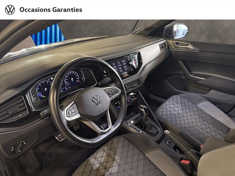 Voitures occasions VOLKSWAGEN TAIGO R-Line Paris