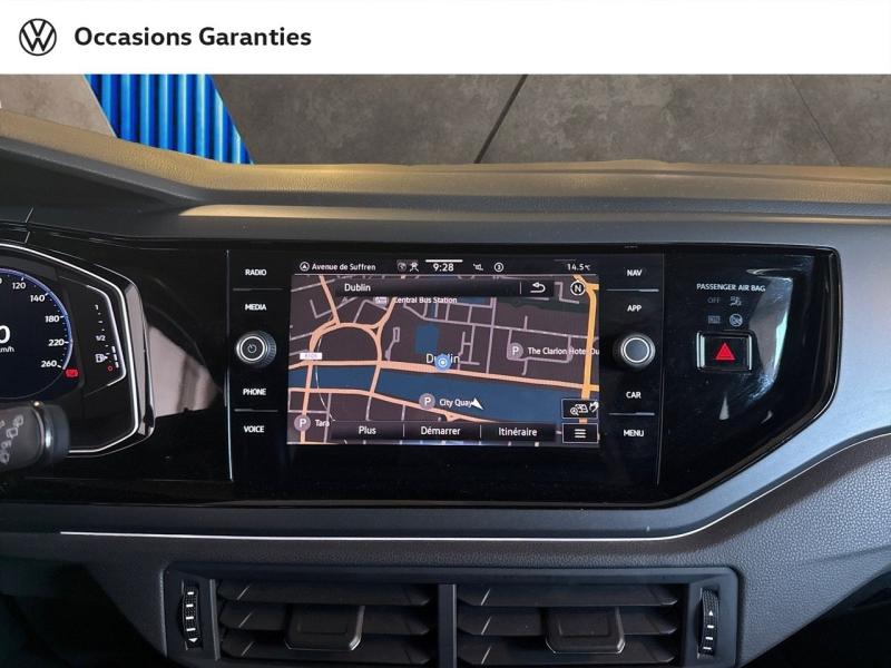 Voitures occasions VOLKSWAGEN TAIGO R-Line Paris