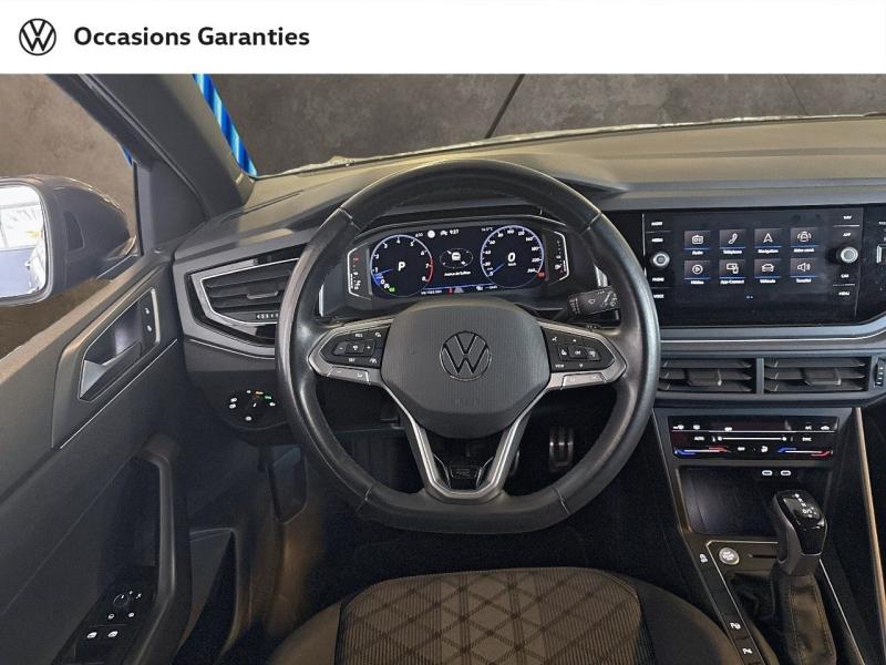 Voitures occasions VOLKSWAGEN TAIGO R-Line Paris