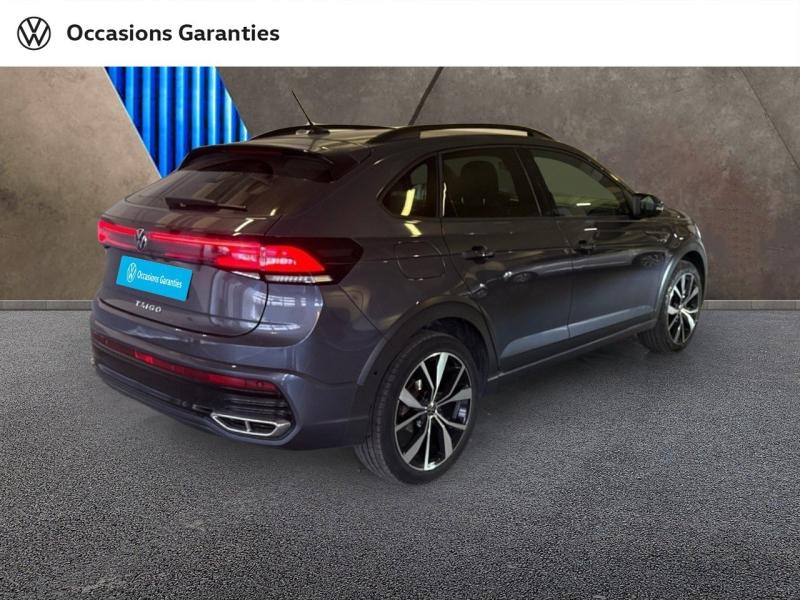 Voitures occasions VOLKSWAGEN TAIGO R-Line Paris