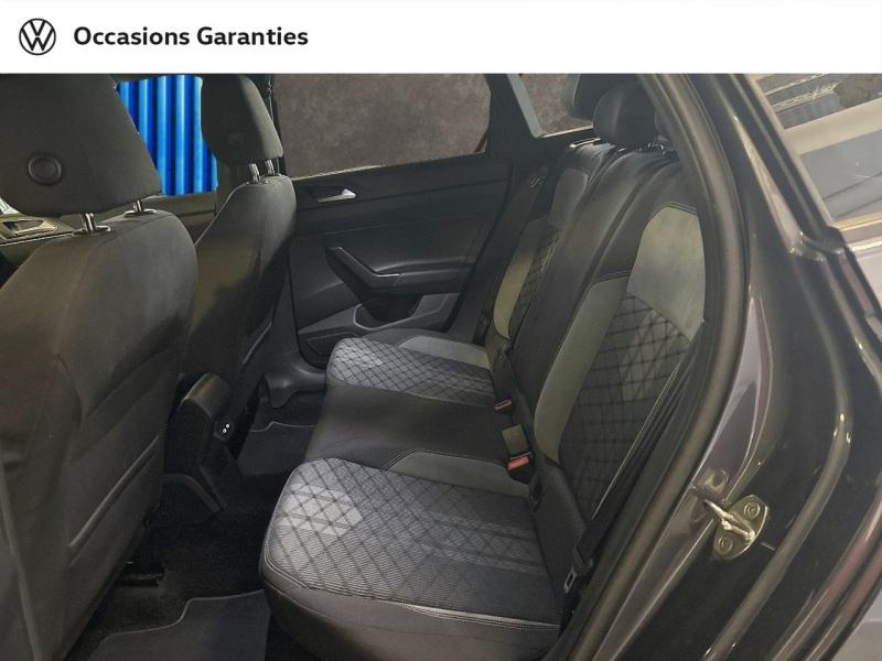 Voitures occasions VOLKSWAGEN TAIGO R-Line Paris