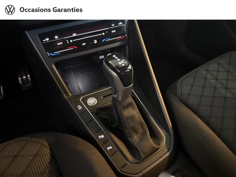 Voitures occasions VOLKSWAGEN TAIGO R-Line Paris