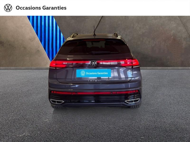 Voitures occasions VOLKSWAGEN TAIGO R-Line Paris