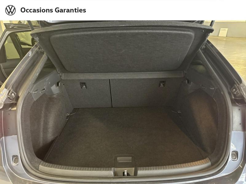 Voitures occasions VOLKSWAGEN TAIGO R-Line Paris