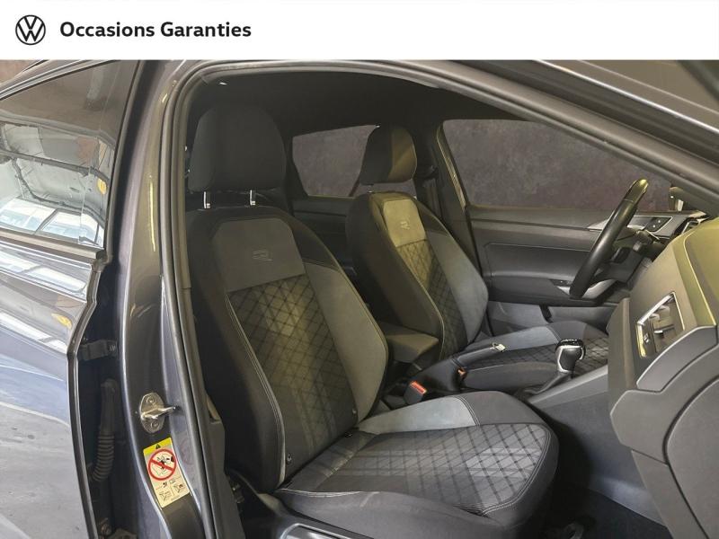 Voitures occasions VOLKSWAGEN TAIGO R-Line Paris