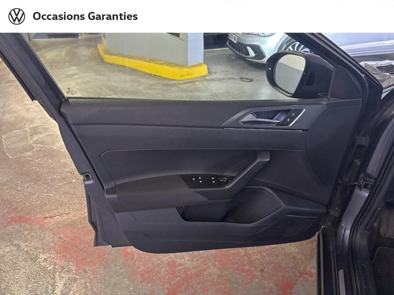 Voitures occasions VOLKSWAGEN TAIGO R-Line Paris