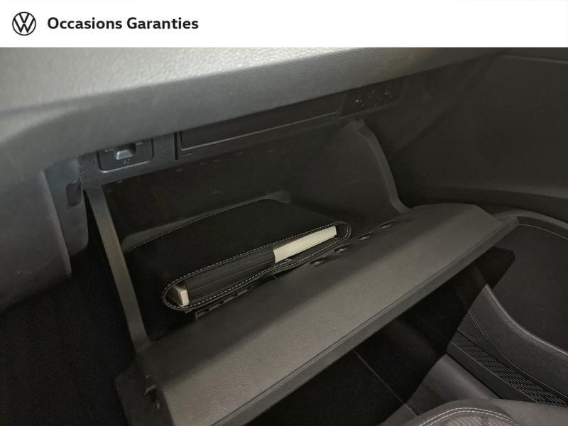 Voitures occasions VOLKSWAGEN TAIGO R-Line Paris