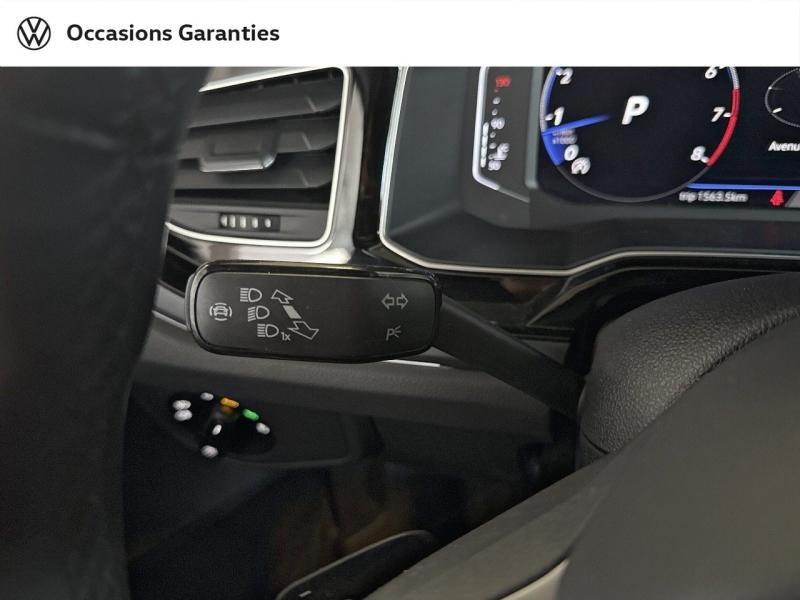 Voitures occasions VOLKSWAGEN TAIGO R-Line Paris