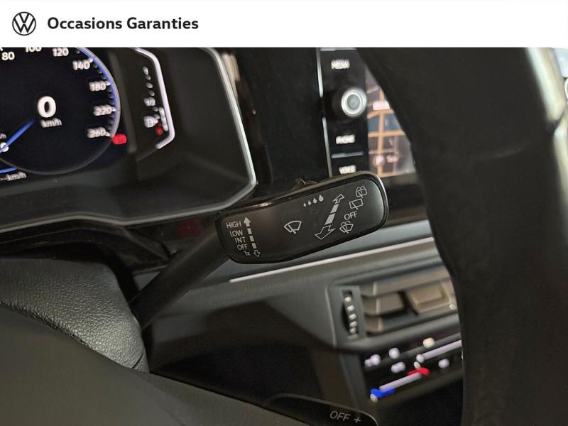 Voitures occasions VOLKSWAGEN TAIGO R-Line Paris