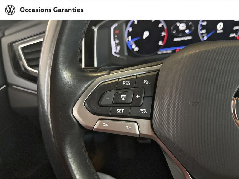 Voitures occasions VOLKSWAGEN TAIGO R-Line Paris