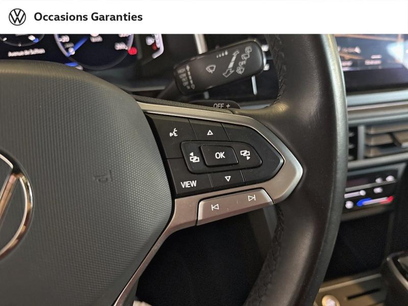 Voitures occasions VOLKSWAGEN TAIGO R-Line Paris