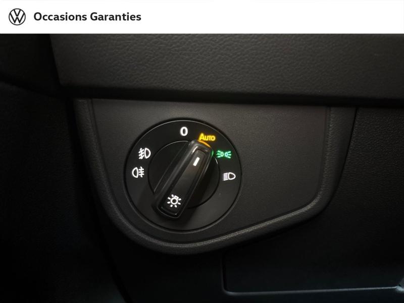 Voitures occasions VOLKSWAGEN TAIGO R-Line Paris