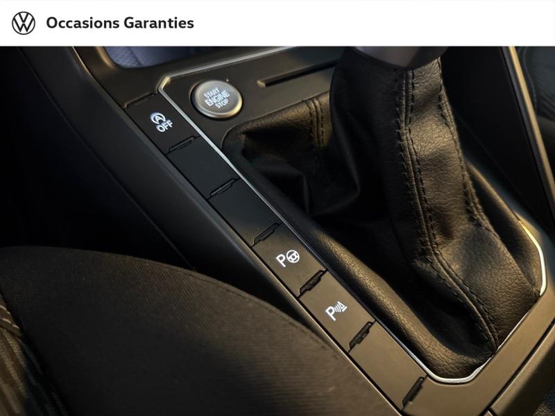 Voitures occasions VOLKSWAGEN TAIGO R-Line Paris