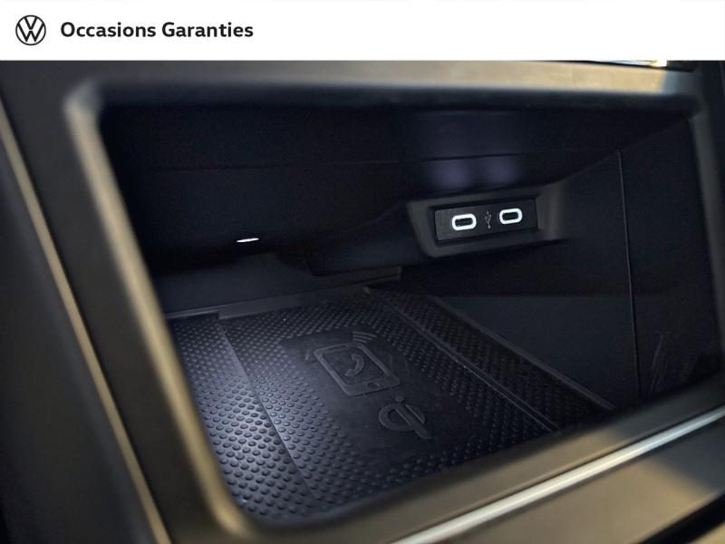 Voitures occasions VOLKSWAGEN TAIGO R-Line Paris