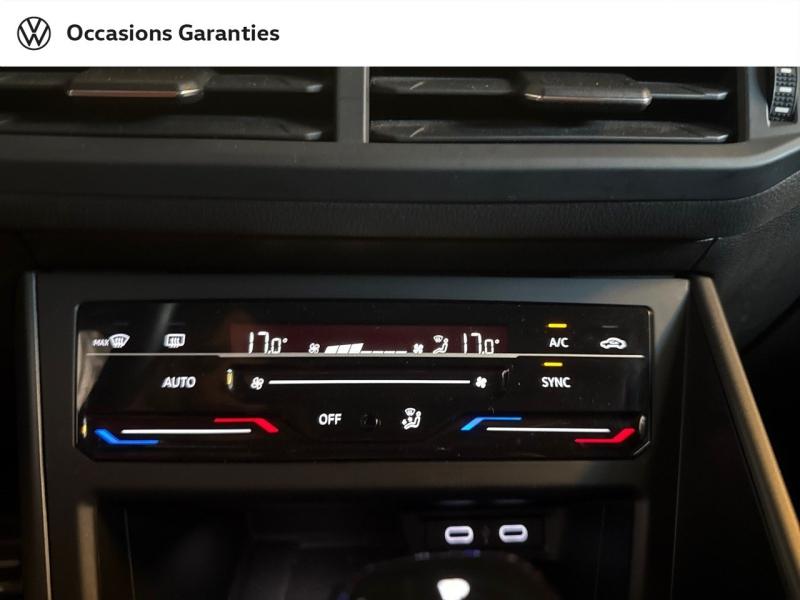 Voitures occasions VOLKSWAGEN TAIGO R-Line Paris