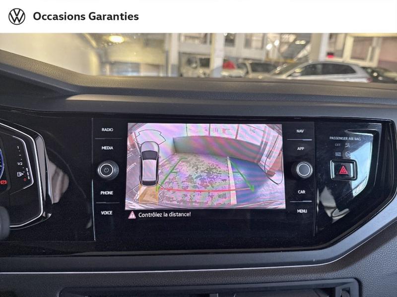 Voitures occasions VOLKSWAGEN TAIGO R-Line Paris